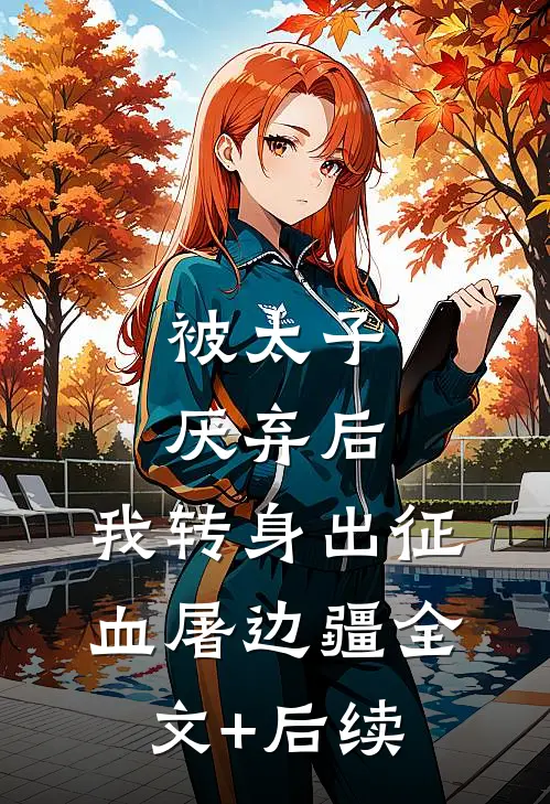 被太子厌弃后，我转身出征血屠边疆全文+后续
