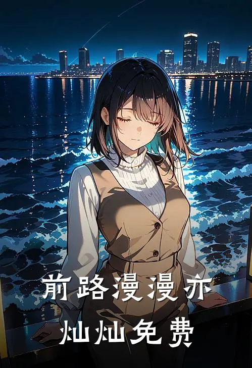 前路漫漫亦灿灿免费