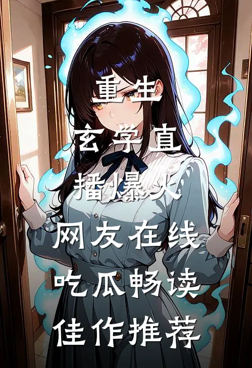 重生：玄学直播爆火，网友在线吃瓜畅读佳作推荐