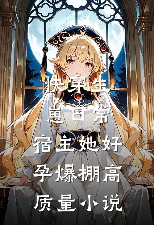 快穿生崽日常：宿主她好孕爆棚高质量小说