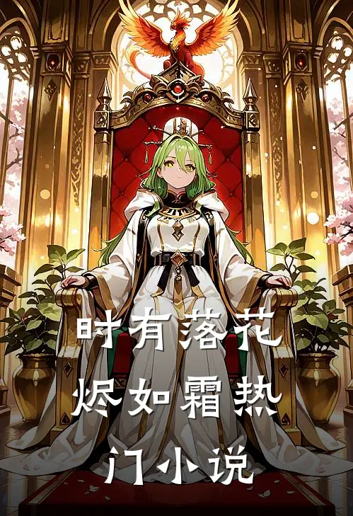 时有落花烬如霜热门小说