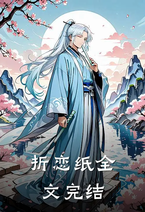 折恋纸全文完结