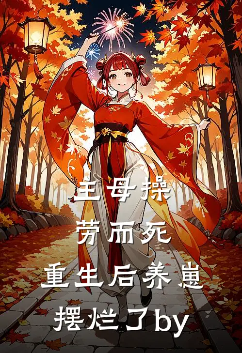主母操劳而死，重生后养崽摆烂了by