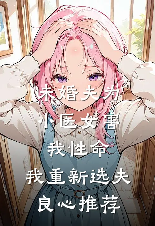 未婚夫为小医女害我性命，我重新选夫良心推荐