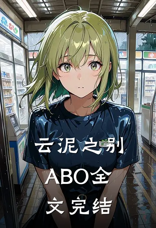 云泥之别【ABO】全文完结