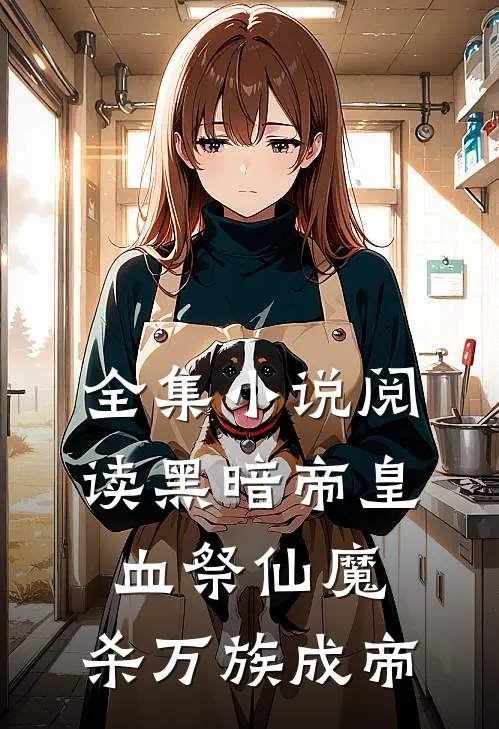 全集小说阅读黑暗帝皇：血祭仙魔，杀万族成帝
