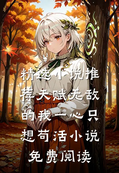 精选小说推荐天赋无敌的我一心只想苟活小说免费阅读