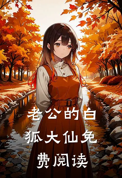 老公的白狐大仙免费阅读