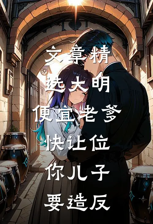 文章精选大明：便宜老爹快让位，你儿子要造反