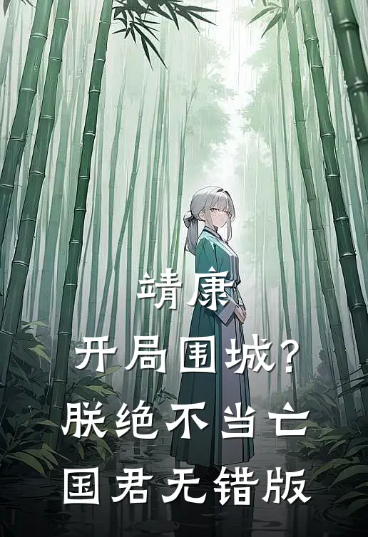 靖康：开局围城？朕绝不当亡国君无错版