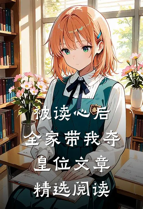 被读心后，全家带我夺皇位文章精选阅读