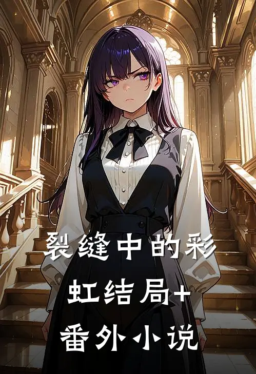裂缝中的彩虹结局+番外小说