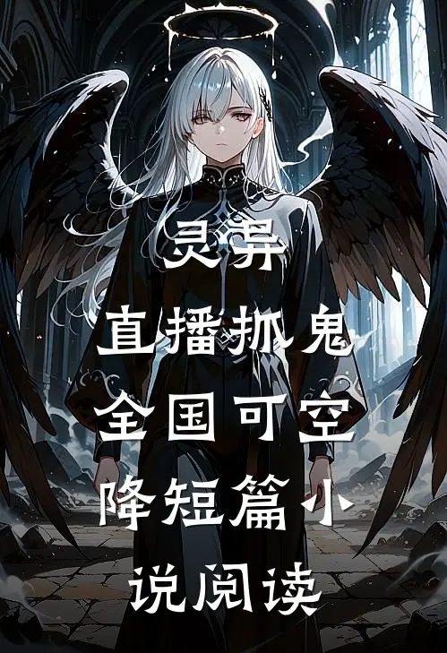 灵异：直播抓鬼，全国可空降短篇小说阅读