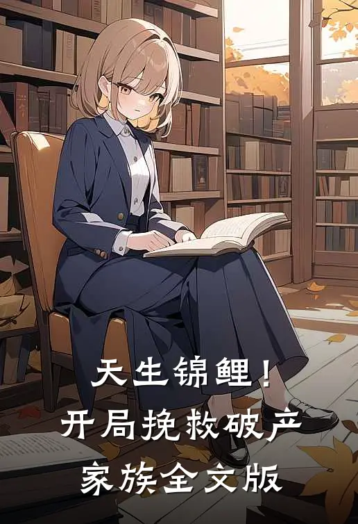 天生锦鲤！开局挽救破产家族全文版