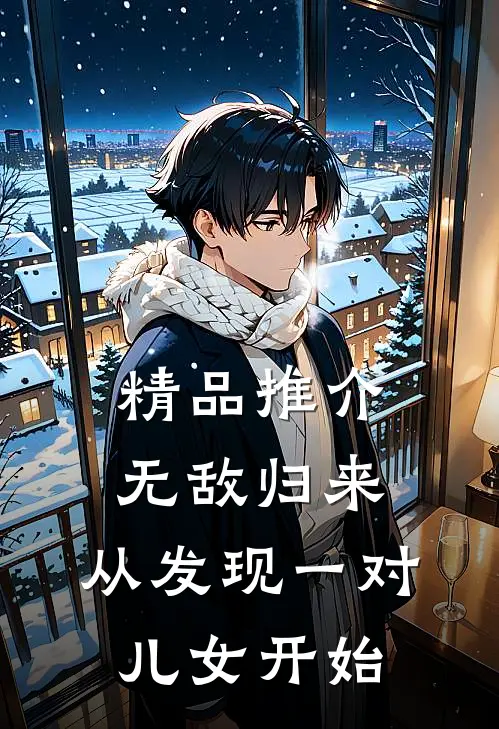 精品推介无敌归来，从发现一对儿女开始