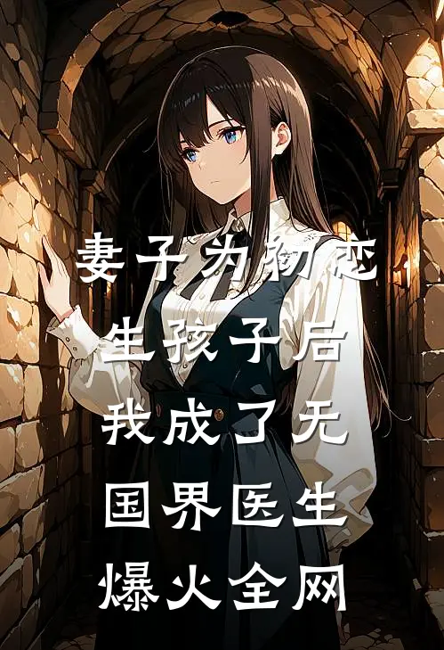 妻子为初恋生孩子后，我成了无国界医生爆火全网
