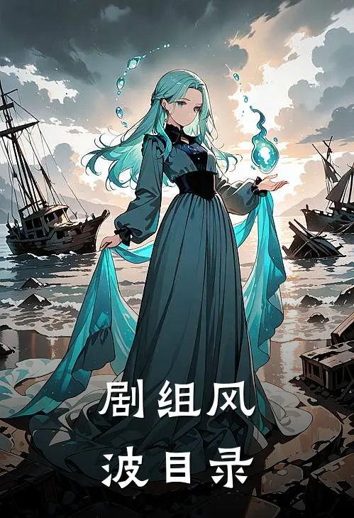 剧组风波目录
