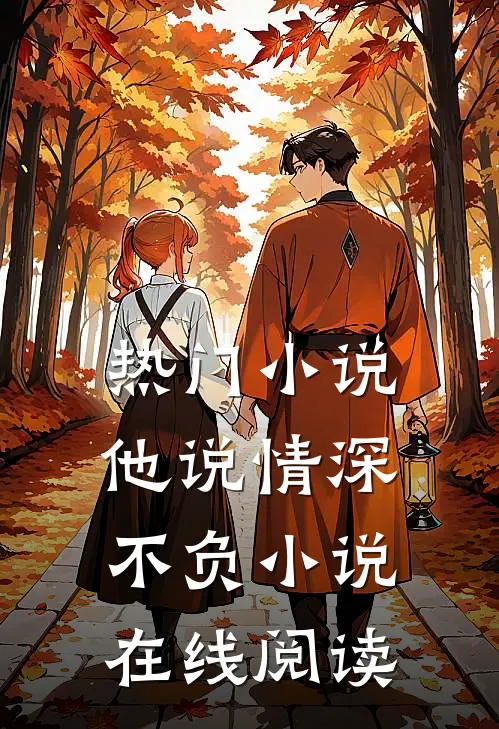 热门小说他说情深不负小说在线阅读