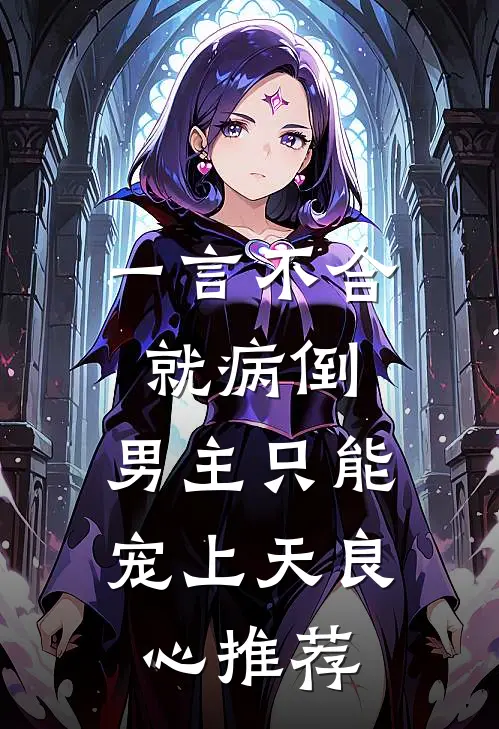 一言不合就病倒，男主只能宠上天良心推荐