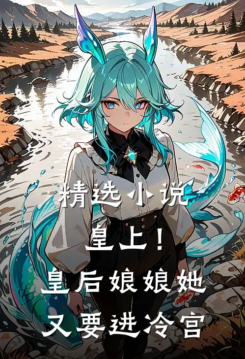 精选小说皇上！皇后娘娘她又要进冷宫