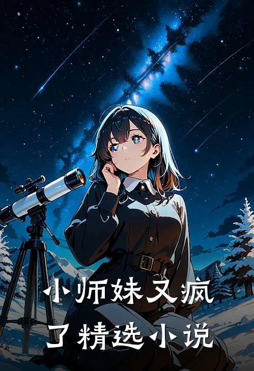 小师妹又疯了精选小说