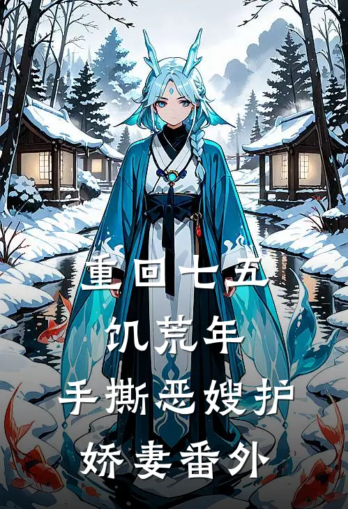 重回七五饥荒年，手撕恶嫂护娇妻番外