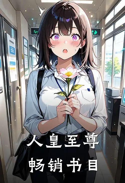 人皇至尊畅销书目