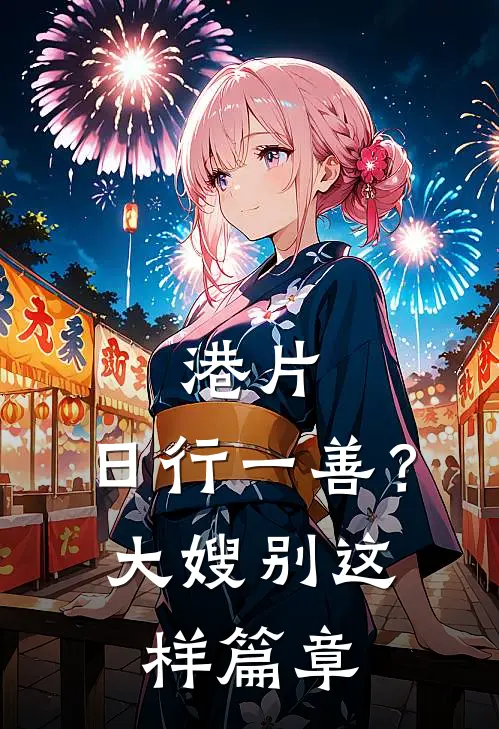 港片：日行一善？大嫂别这样篇章