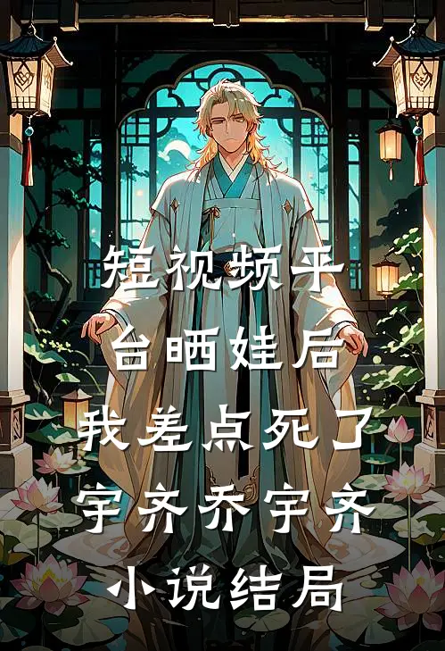 短视频平台晒娃后，我差点死了宇齐乔宇齐小说结局