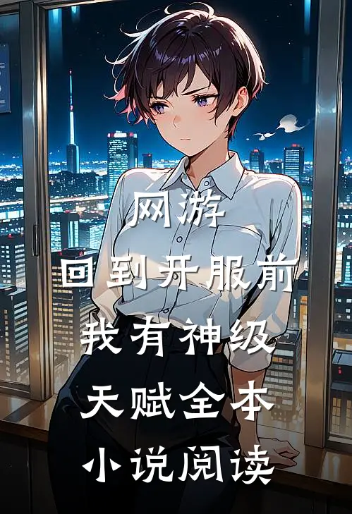 网游：回到开服前我有神级天赋全本小说阅读