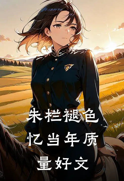 朱栏褪色忆当年质量好文