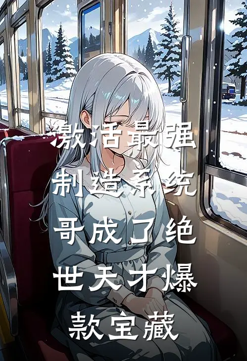 激活最强制造系统，哥成了绝世天才爆款宝藏