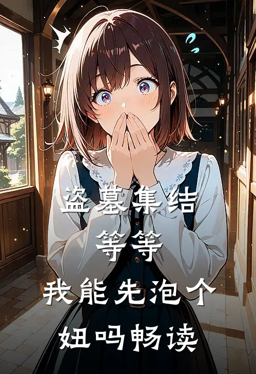 盗墓集结，等等，我能先泡个妞吗畅读