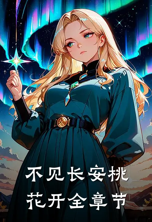 不见长安桃花开全章节