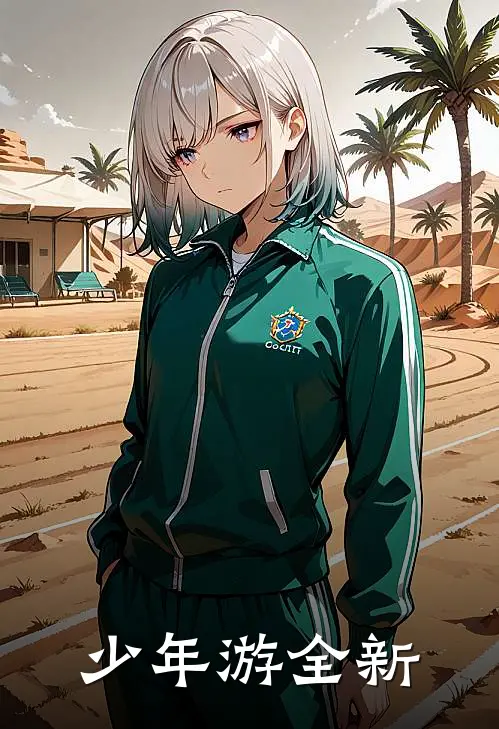 少年游全新