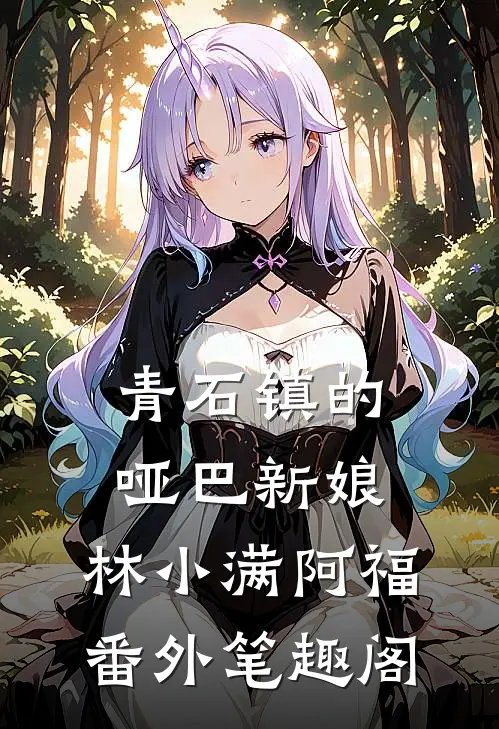 青石镇的哑巴新娘：林小满阿福番外笔趣阁
