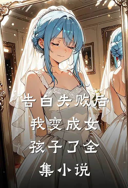 告白失败后，我变成女孩子了全集小说