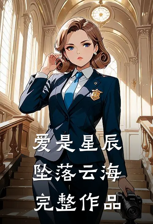 爱是星辰，坠落云海完整作品