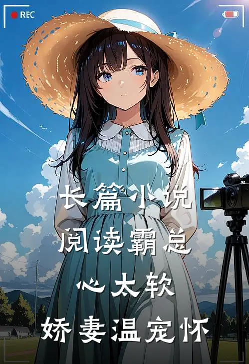 长篇小说阅读霸总心太软，娇妻温宠怀