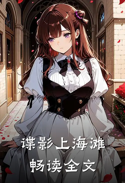 谍影上海滩畅读全文