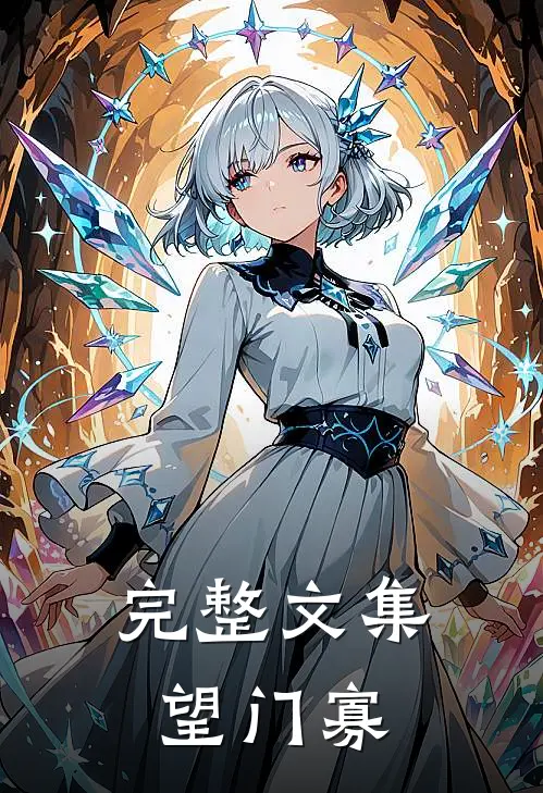 完整文集望门寡