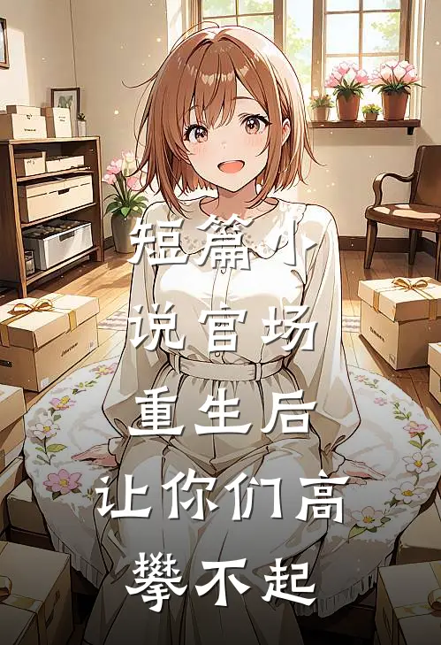 短篇小说官场：重生后，让你们高攀不起