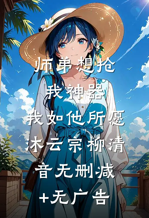 师弟想抢我神器，我如他所愿沐云宗柳清音无删减+无广告
