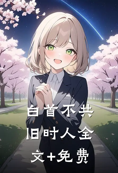 白首不共旧时人全文+免费