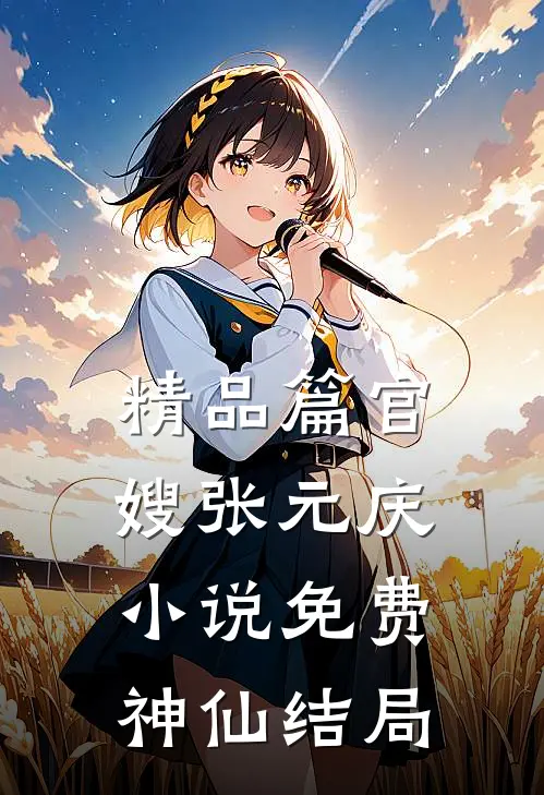 精品篇官嫂张元庆小说免费神仙结局