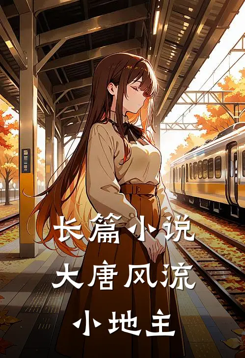 长篇小说大唐风流小地主