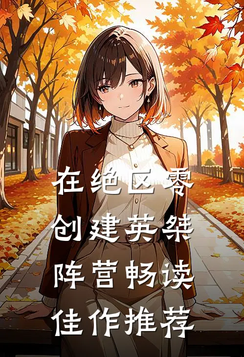 在绝区零创建英桀阵营畅读佳作推荐
