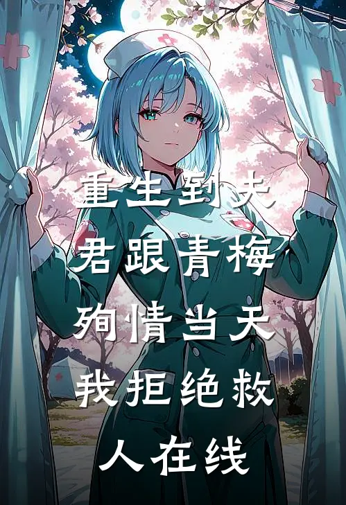 重生到夫君跟青梅殉情当天，我拒绝救人在线