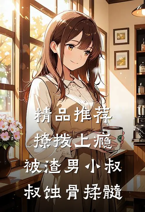 精品推荐撩拨上瘾，被渣男小叔叔蚀骨揉髓