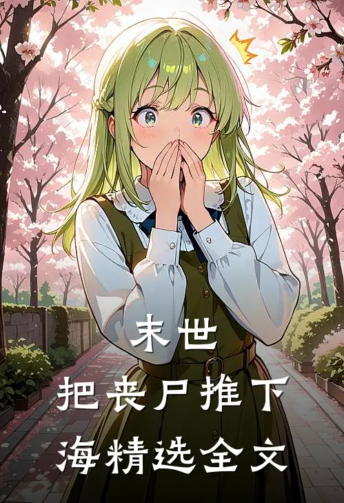 末世：把丧尸推下海精选全文